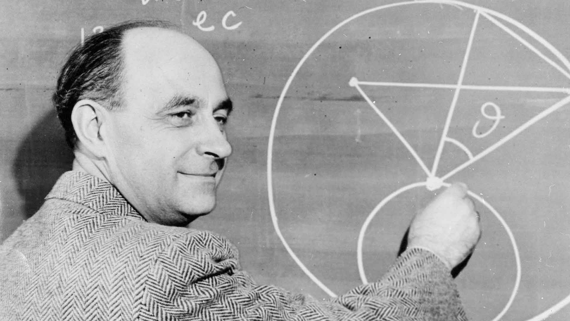 Enrico fermi unit 1 image