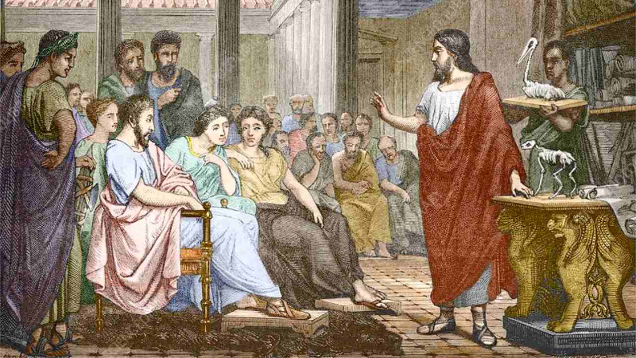 Doubt Science The Importance of Doubt in Scientific Thinking